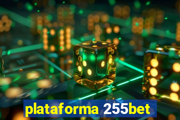 plataforma 255bet